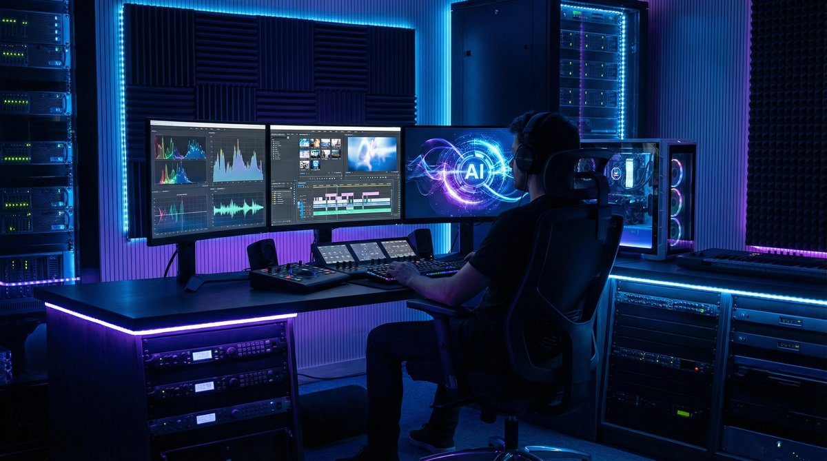 海角AI视频剪辑教程